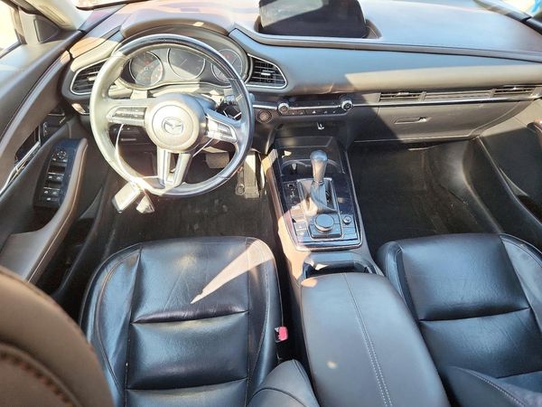 2020 MAZDA CX30 Premium Pkg — CKPT