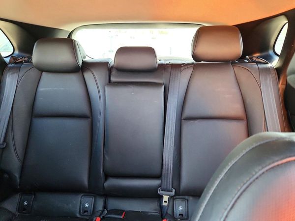 2020 MAZDA CX30 Premium Pkg — SUVN