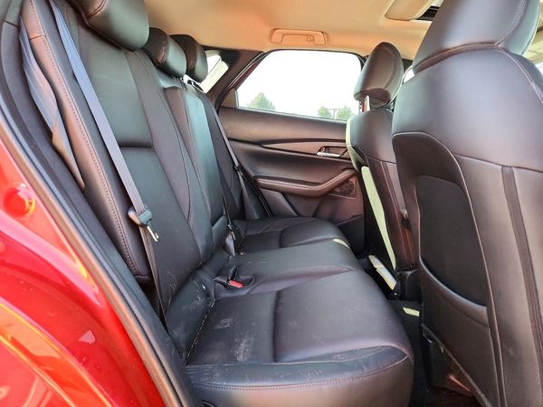 2020 MAZDA CX30 Premium Pkg — PSRS