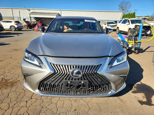 2020 LEXUS ES 350 Premium — DIRF