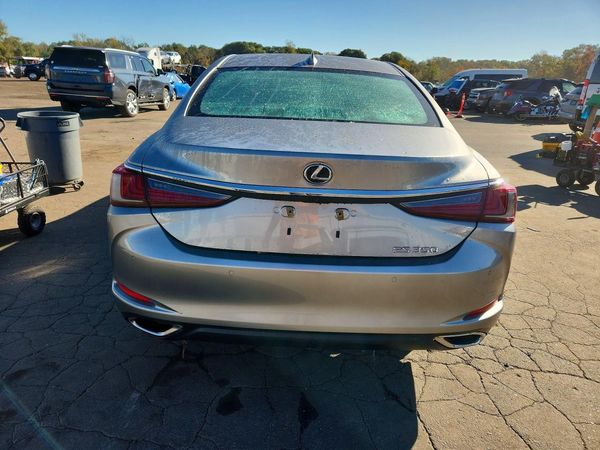 2020 LEXUS ES 350 Premium — DIRR