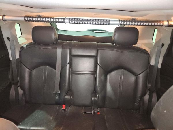 2015 CADILLAC SRX Luxury — SUVN