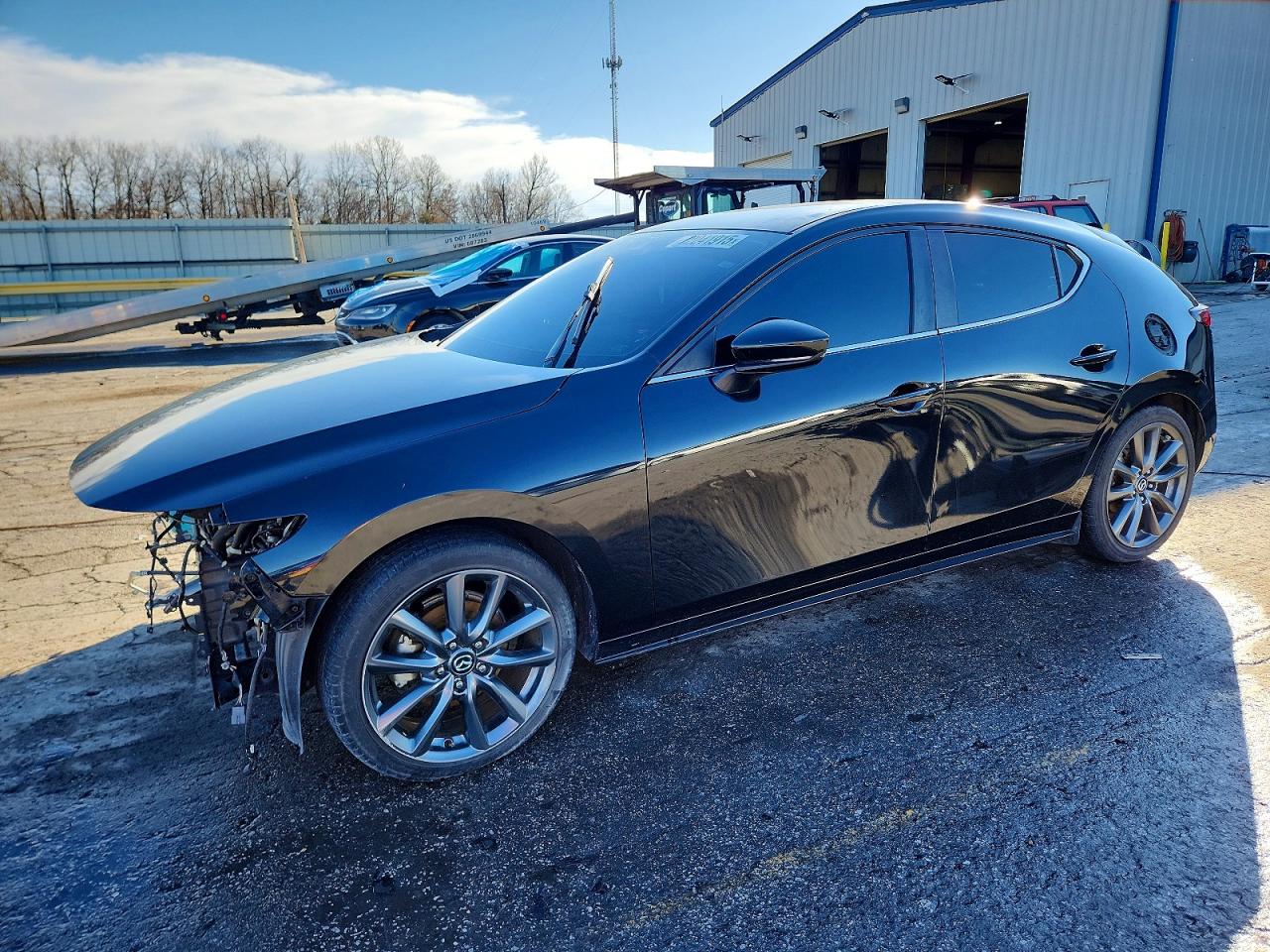 2019 MAZDA 3
