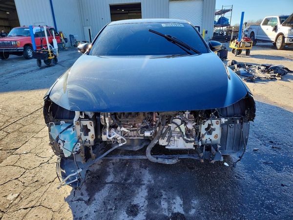 2019 MAZDA 3