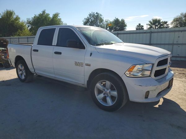 2014 RAM 1500 ST — Passenger 3/4