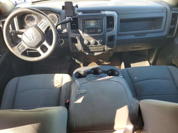 2014 RAM 1500 ST — CKPT