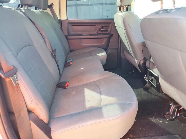 2014 RAM 1500 ST — PSRS