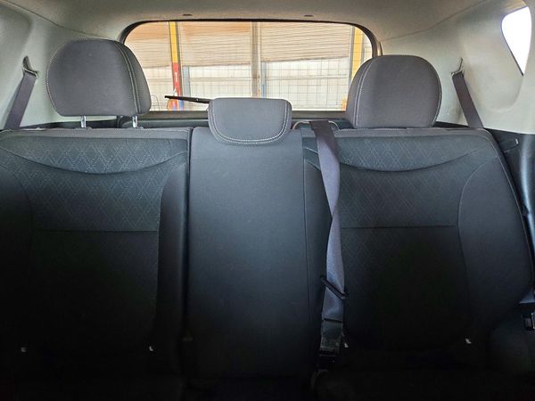 2016 KIA SOUL Plus — SUVN