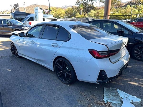 2026 BMW M3