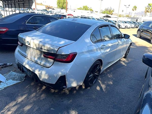 2026 BMW M3