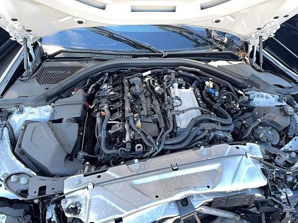 2026 BMW M3