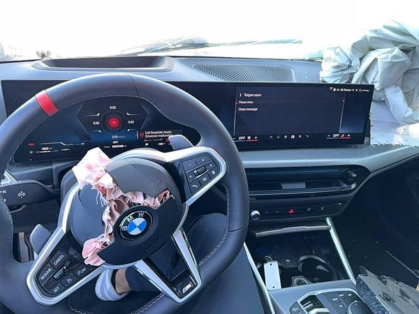 2026 BMW M3