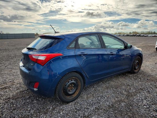 2016 HYUNDAI ELANTRA GL(Middle-low grade) — PSRA