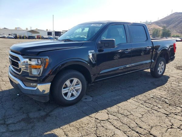 2023 FORD F150 — DSFA — Front 3/4