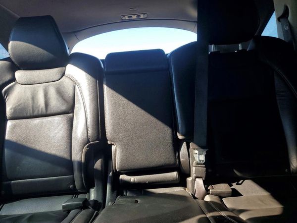 2016 ACURA MDX SH-AWD — SUVN