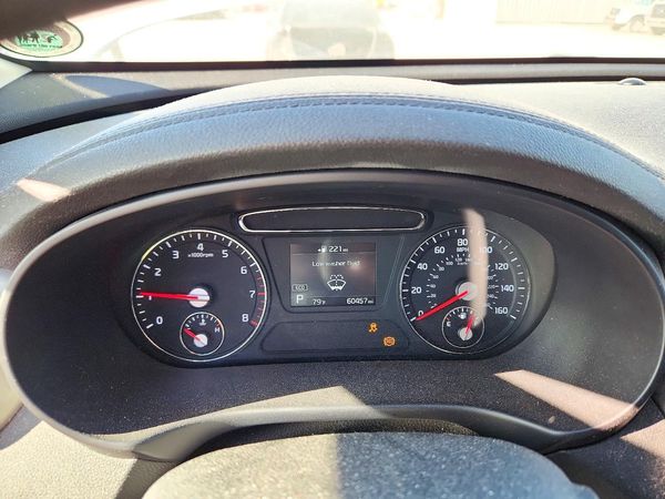 2019 KIA SORENTO L, LX, S — ODOM