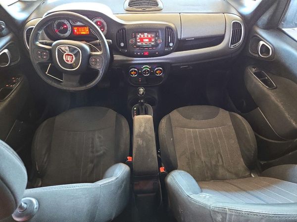 2015 FIAT 500 EASY(US), SPORT (CAN) — CKPT