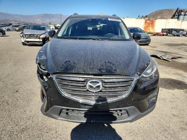 2016 MAZDA CX-5 Grand Touring/GT — DIRF