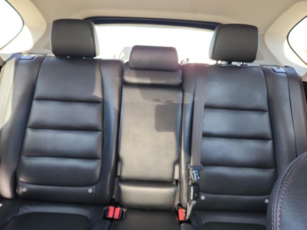 2016 MAZDA CX-5 Grand Touring/GT — SUVN