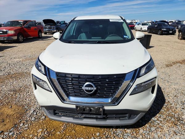 2023 NISSAN ROGUE SV — DIRF