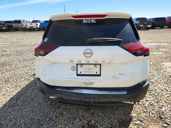 2023 NISSAN ROGUE SV — DIRR