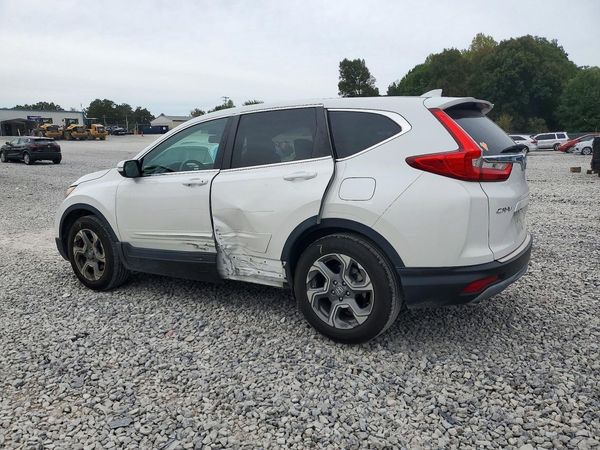 2019 HONDA CRV EX-L/EX-L Navi — DSRA