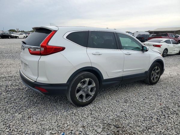 2019 HONDA CRV EX-L/EX-L Navi — PSRA