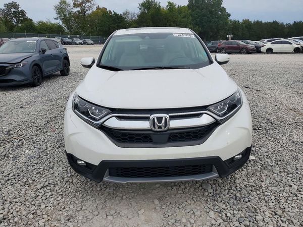 2019 HONDA CRV EX-L/EX-L Navi — DIRF