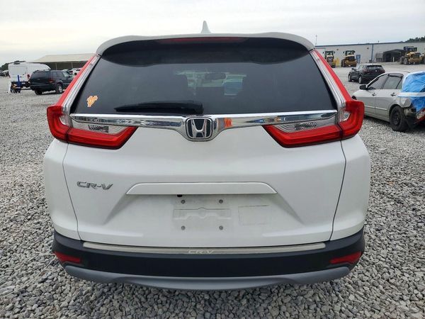 2019 HONDA CRV EX-L/EX-L Navi — DIRR