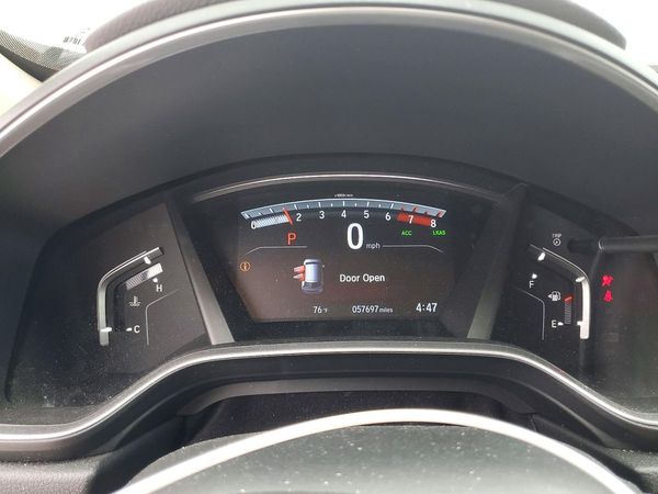 2019 HONDA CRV EX-L/EX-L Navi — ODOM