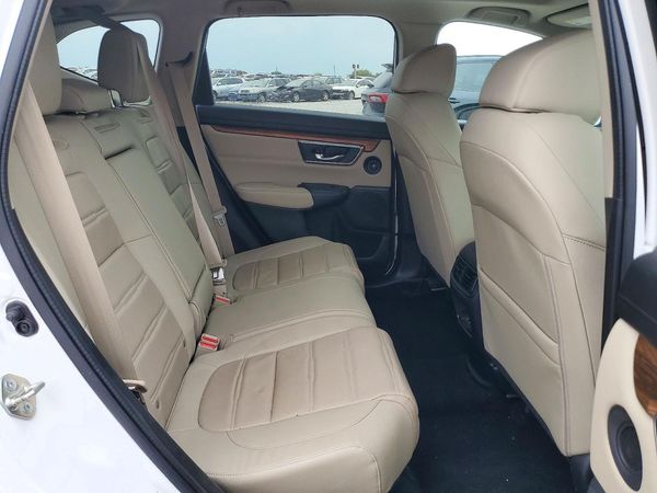 2019 HONDA CRV EX-L/EX-L Navi — PSRS