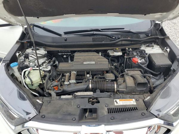 2019 HONDA CRV EX-L/EX-L Navi — Engine bay