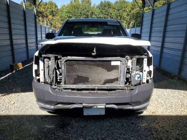 2019 CHEVROLET SILVERADO — DIRF