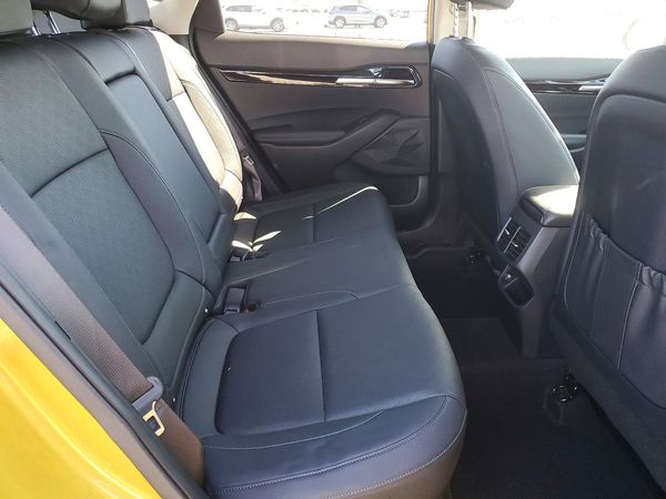 2022 KIA SELTOS SX, SX Sunroof Pkg — PSRS