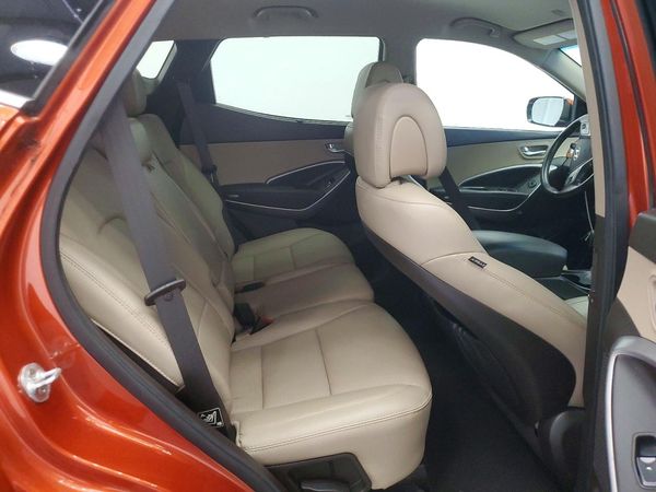 2016 HYUNDAI SANTA FE — PSRS