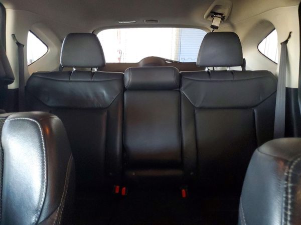 2015 HONDA CRV EX-L — SUVN