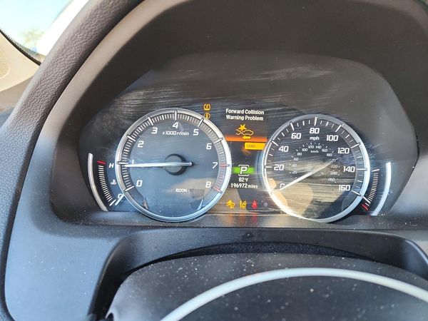 2015 ACURA TLX TECH — ODOM