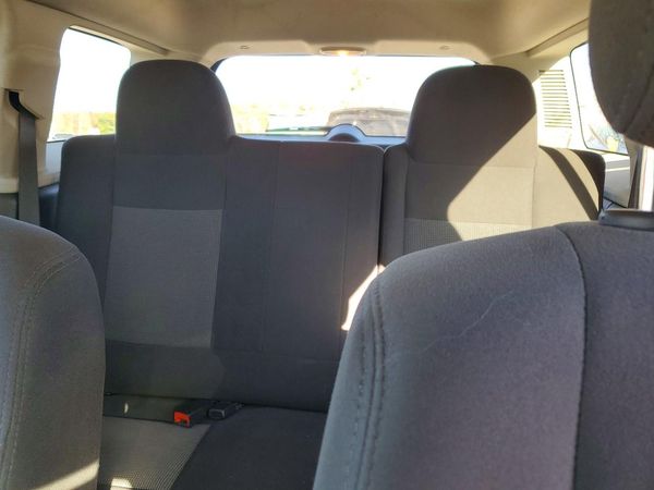 2014 JEEP PATRIOT Latitude — SUVN
