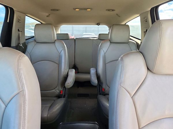 2012 CHEVROLET TRAVERSE 2LT — SUVN