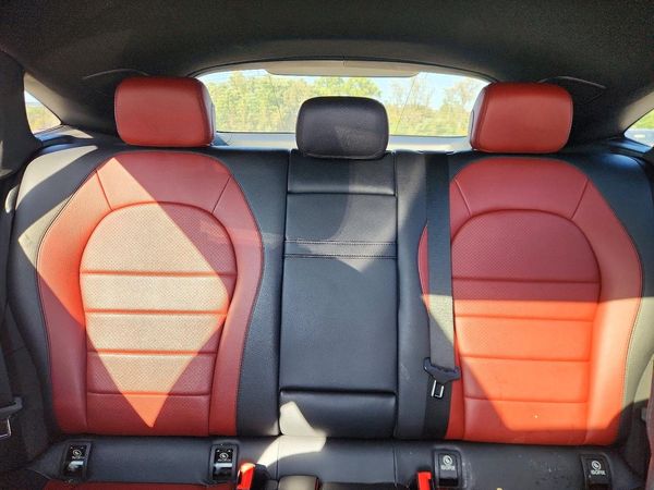 2021 MERCEDES-BENZ GLC-CLASS GLC300-4M — SUVN