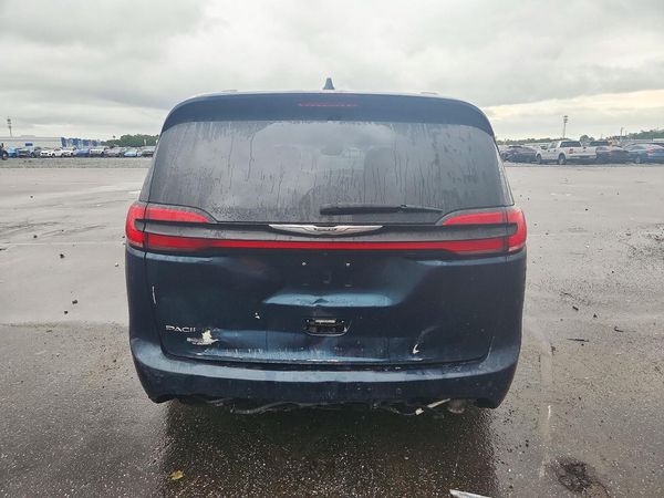 2022 CHRYSLER PACIFICA Touring L — DIRR