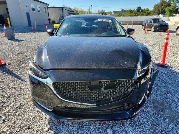 2021 MAZDA 6 Touring — DIRF