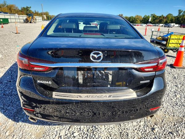 2021 MAZDA 6 Touring — DIRR