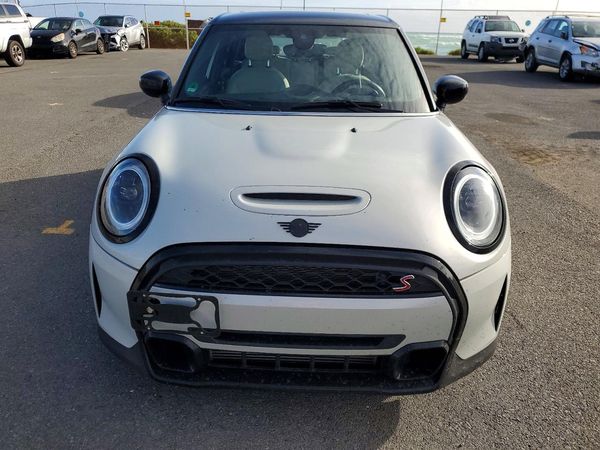 2022 MINI COOPER
