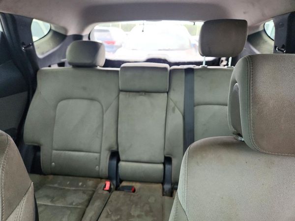 2017 HYUNDAI SANTA FE — SUVN
