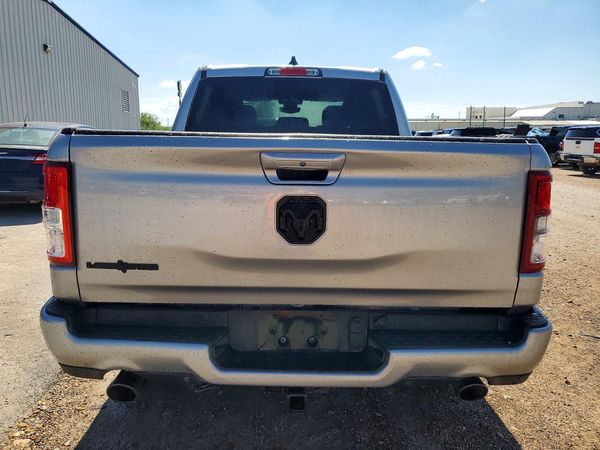 2022 RAM 1500 — DIRR