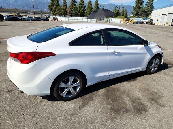 2013 HYUNDAI ELANTRA — PSRA