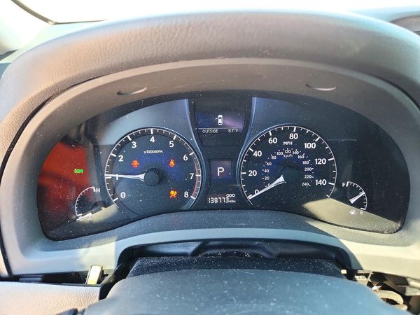 2014 LEXUS RX 350 — ODOM