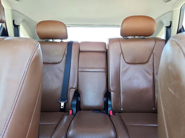 2014 LEXUS RX 350 — SUVN