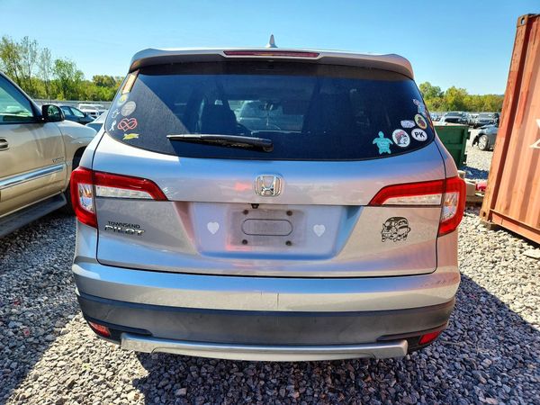 2019 HONDA PILOT EXL — DIRR